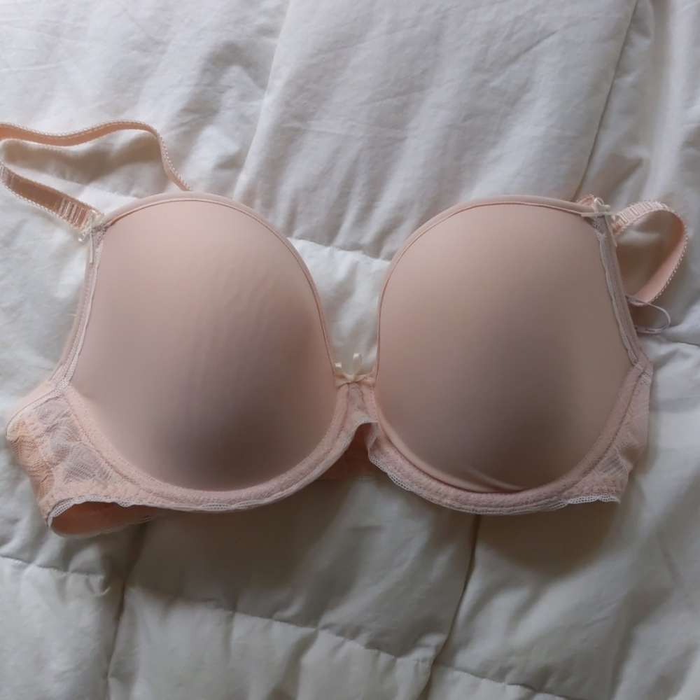 Freya Deco Vibe 34E Bra